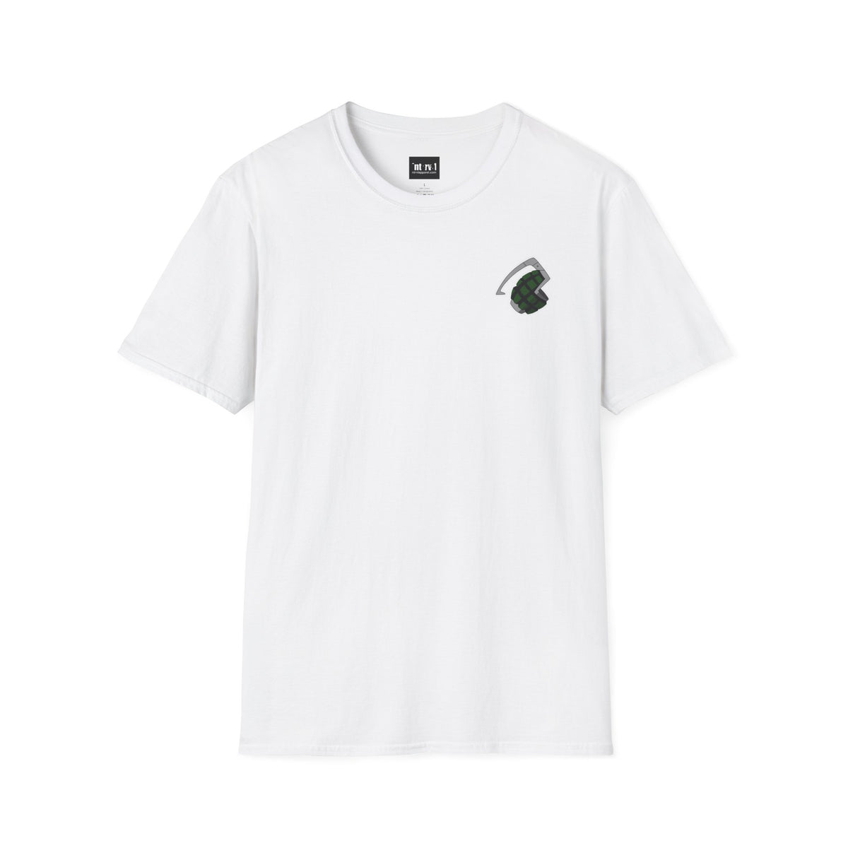 Kacchan Bakugo (My Hero Academia) Casual Tee