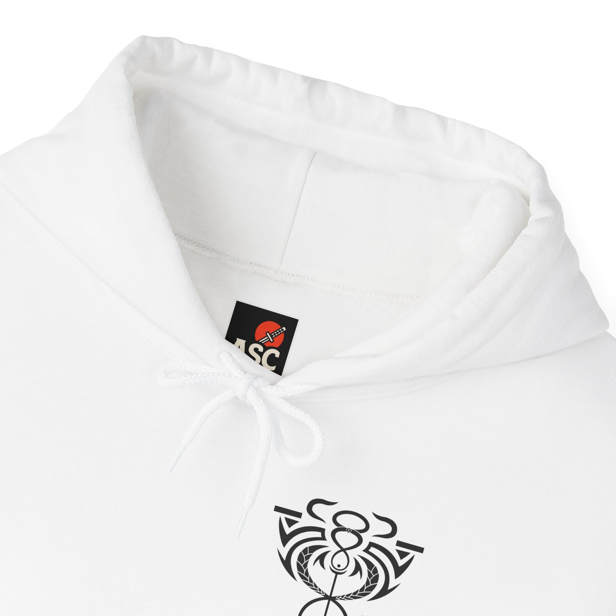 Scar (FULLMETAL) Hoodie