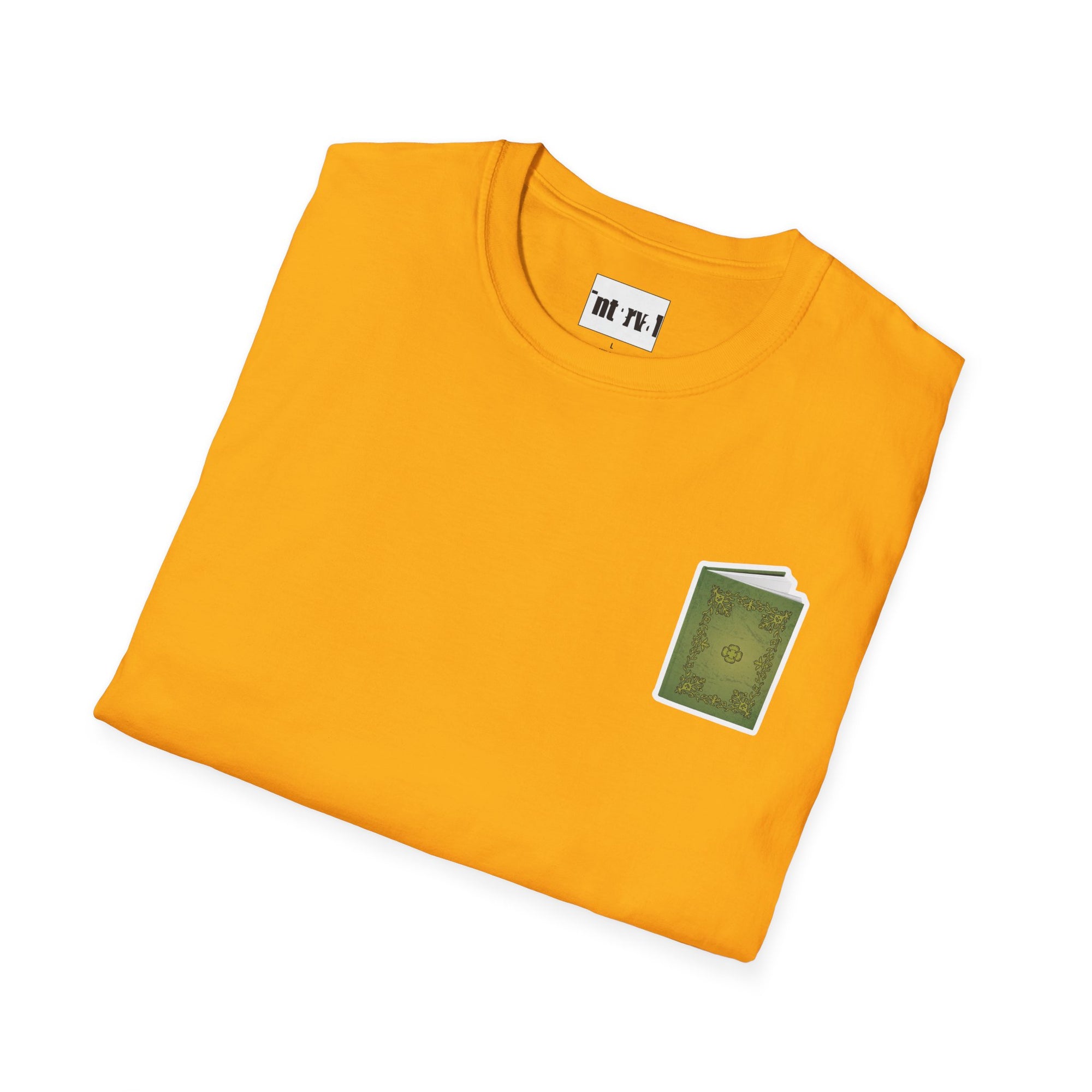 Yuno Grinberryall (Black Clover) Casual Tee