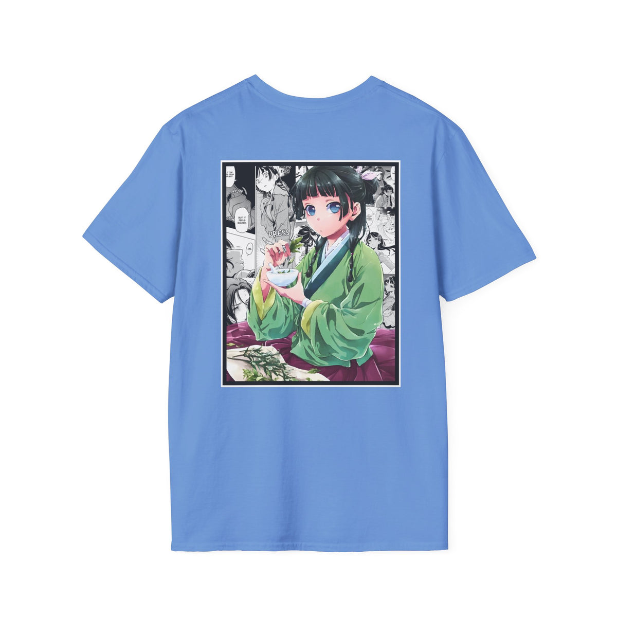 Maomao (The Apothecary Diaries) Casual Tee