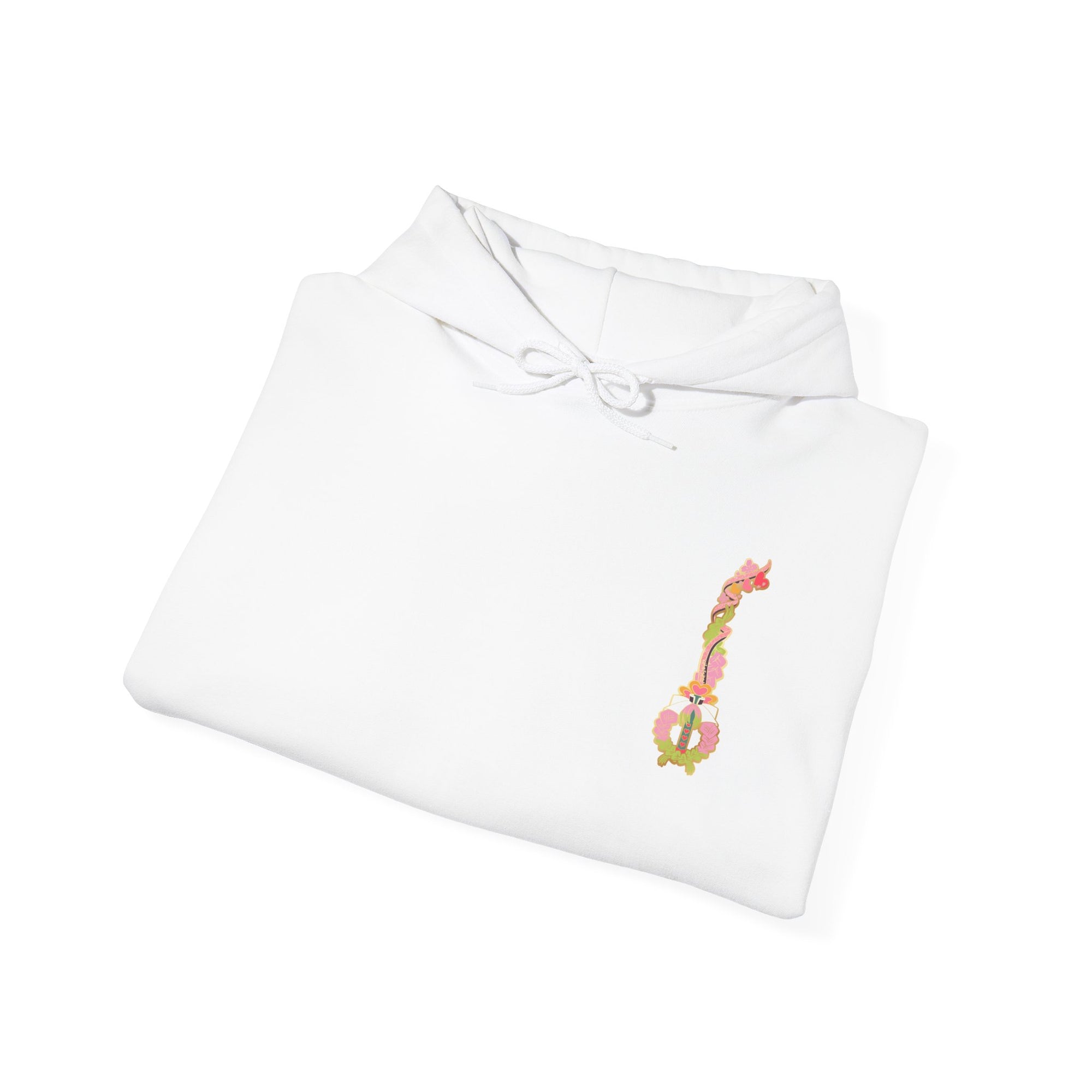 Kanroji Mitsuri (DEMON SLAYER) Sudadera con capucha