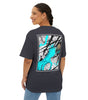 Luck Voltia (Black Clover) Premium Oversized Tee