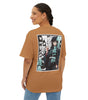 Muichiro Tokito (DEMON SLAYER) Oversized Tee