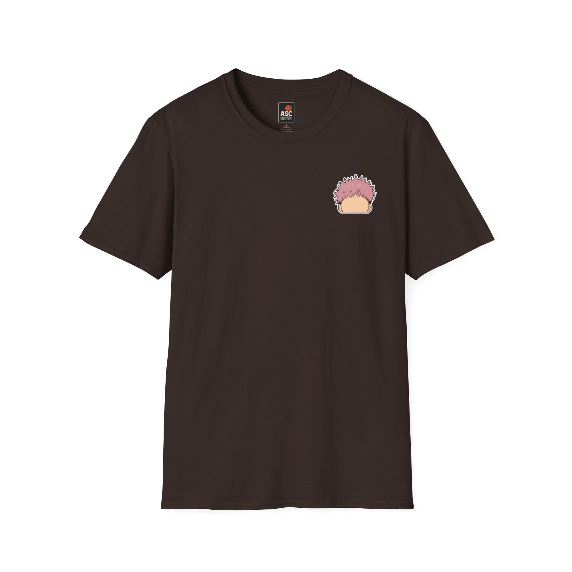 Yuji Itadori (JUJUTSU KAISEN) Casual Tee