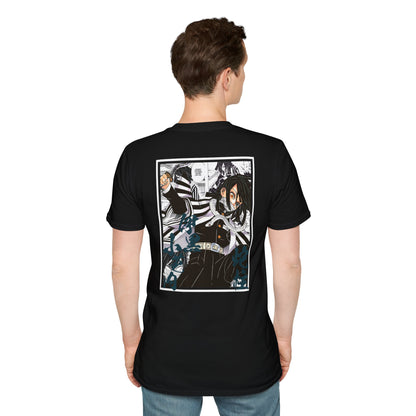 Obanai Iguro (DEMON SLAYER) Casual Tee