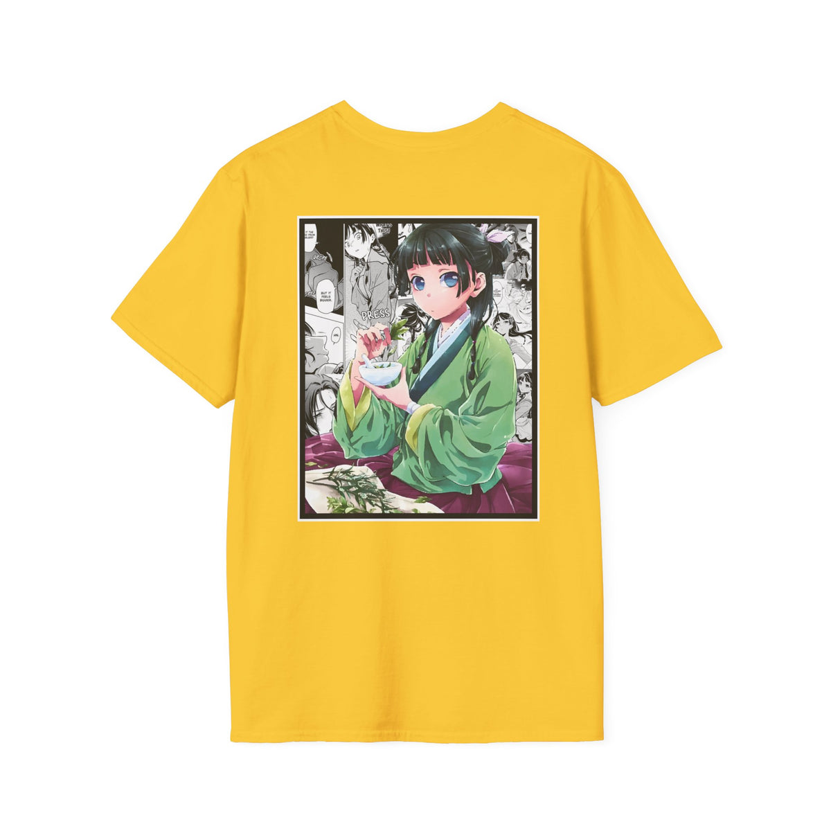 Maomao (The Apothecary Diaries) Casual Tee