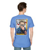 Camiseta informal Kento Nanami (JUJUTSU KAISEN)