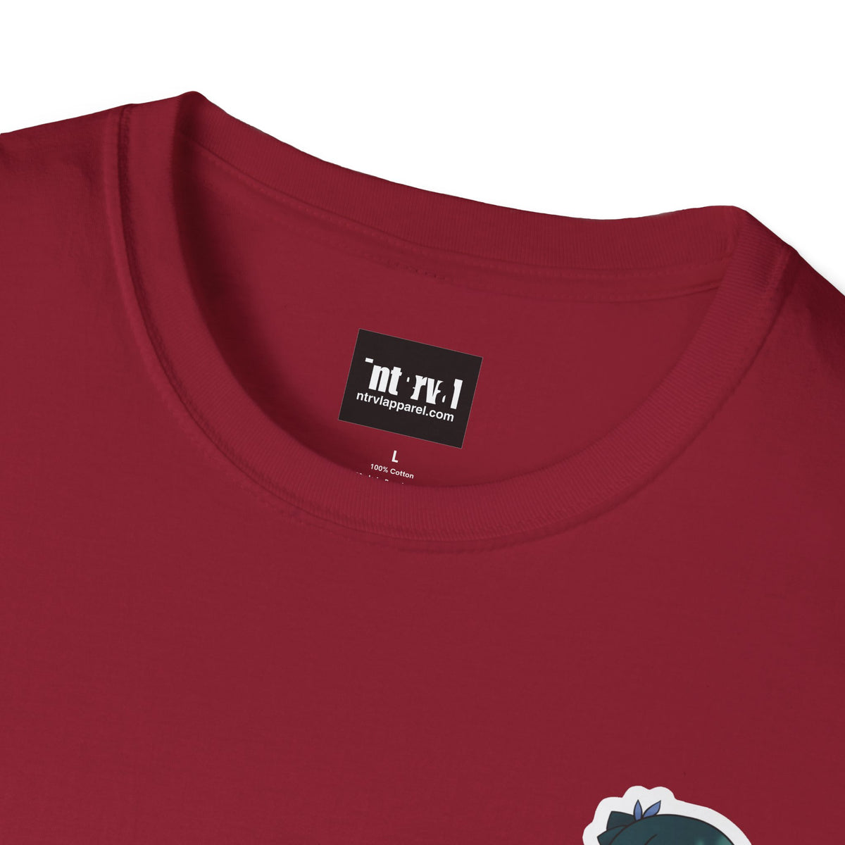 Maomao (The Apothecary Diaries) Casual Tee