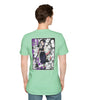 Camiseta informal de Shinobu Kochō (DEMON SLAYER)