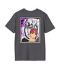Jin Enjoji (Dandadan) Casual Tee