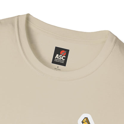 Doma (DEMON SLAYER) Casual Tee