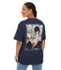 Inosuke Hashibira (DEMON SLAYER) Premium Oversized Tee