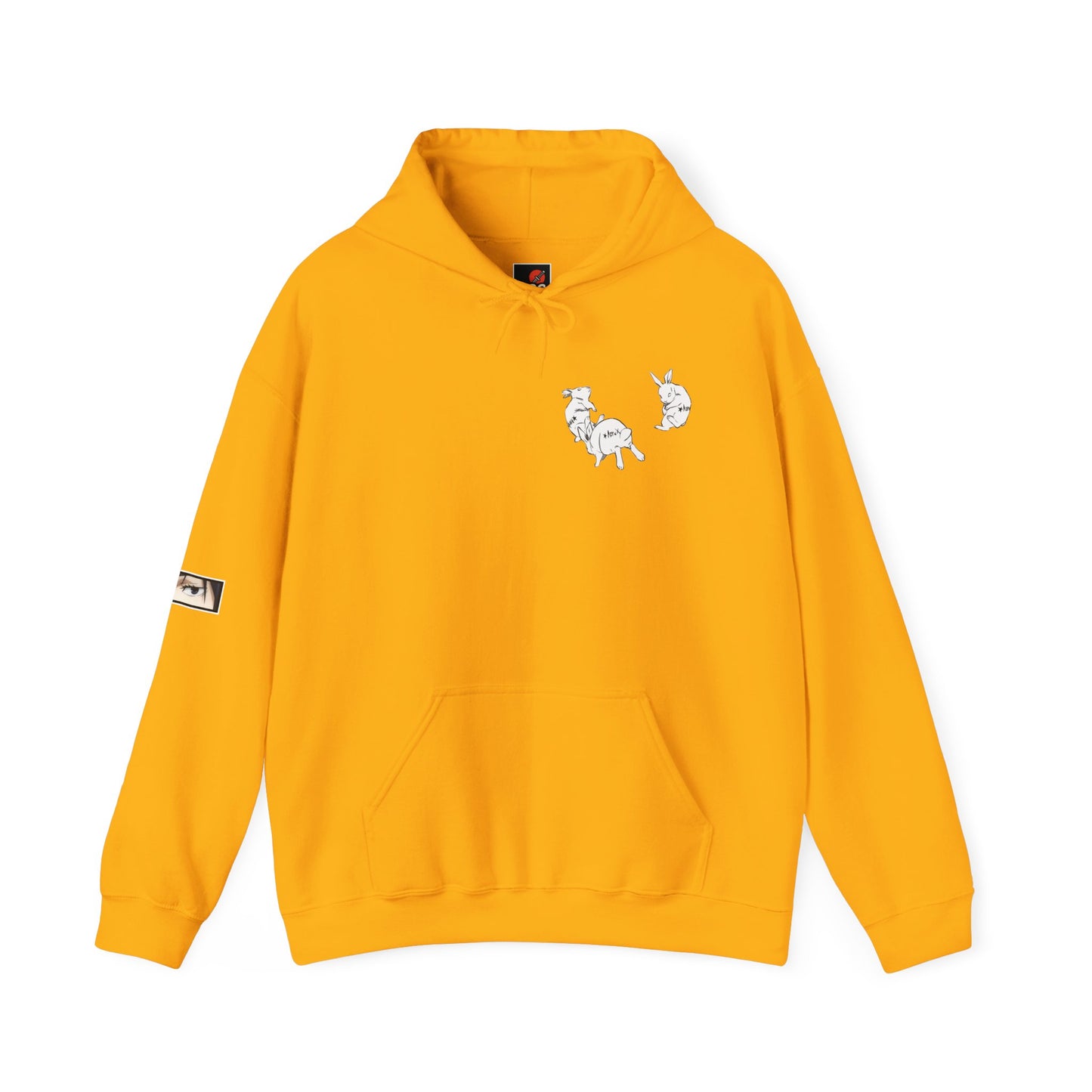Megumi Fushiguro (JUJUTSU KAISEN) Hoodie
