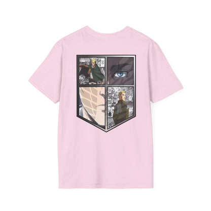 Erwin Smith (ATTACK ON TITAN) Casual Tee