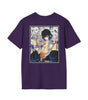 Camiseta informal Inosuke Hashibira (DEMON SLAYER)
