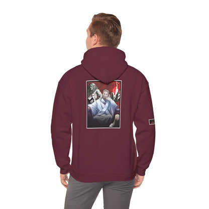 Father (FULLMETAL) Hoodie