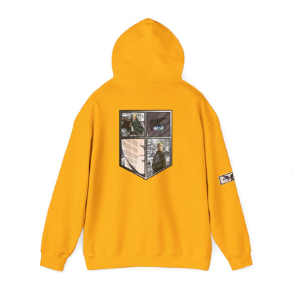 Erwin Smith (ATTACK ON TITAN) Hoodie