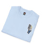 Camiseta informal Kento Nanami (JUJUTSU KAISEN)