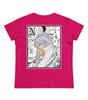 N. (DEATH NOTE) Women's Tee