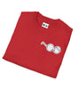 Ken "Okarun" Takakura (Dandadan) Casual Tee