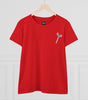 Zanka Nijiku (Gachiakuta) Women's Tee