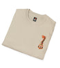 Camiseta informal Nezuko Kamado (DEMON SLAYER)