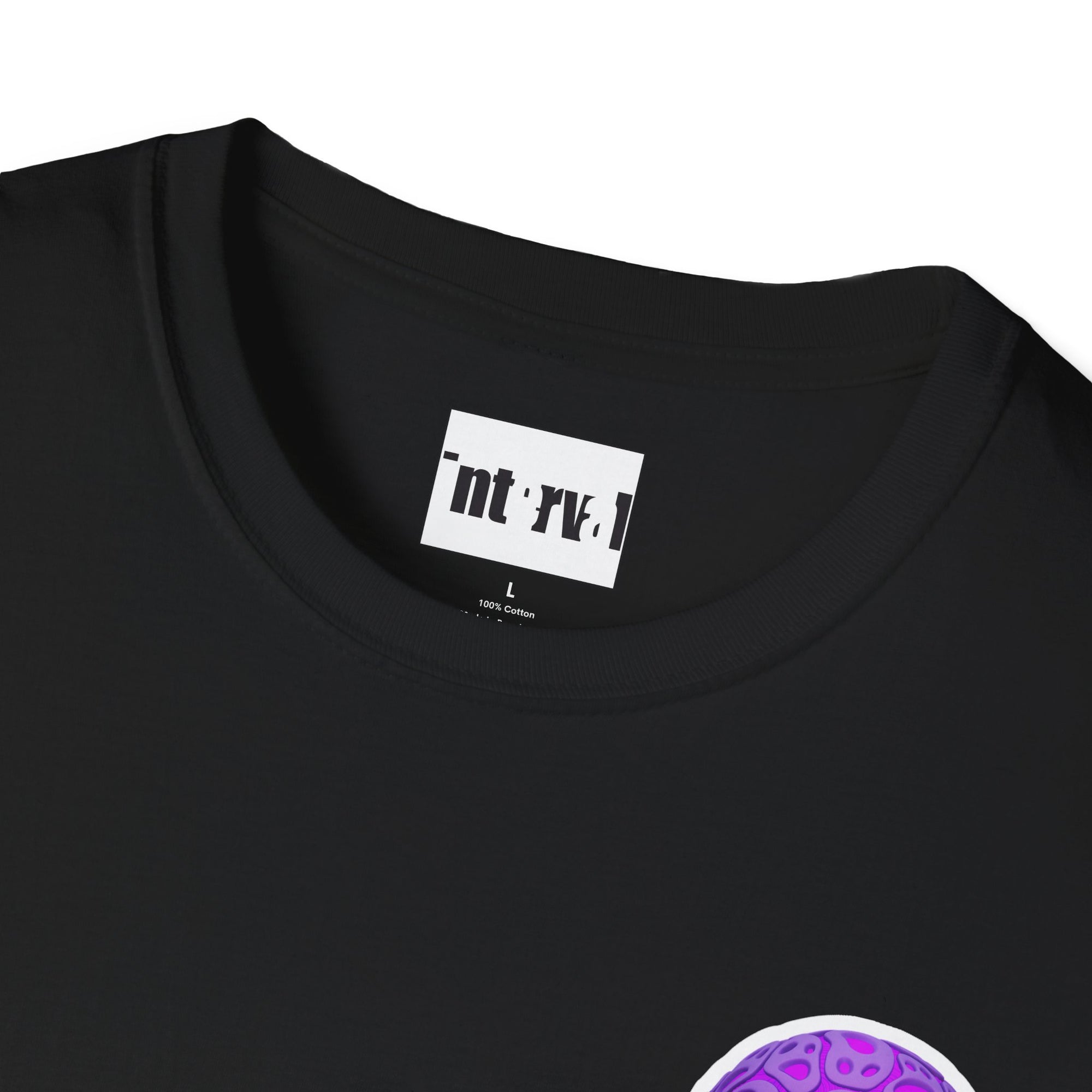 Jin Enjoji (Dandadan) Casual Tee