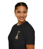 Camiseta informal Gyomei Himejima (DEMON SLAYER)