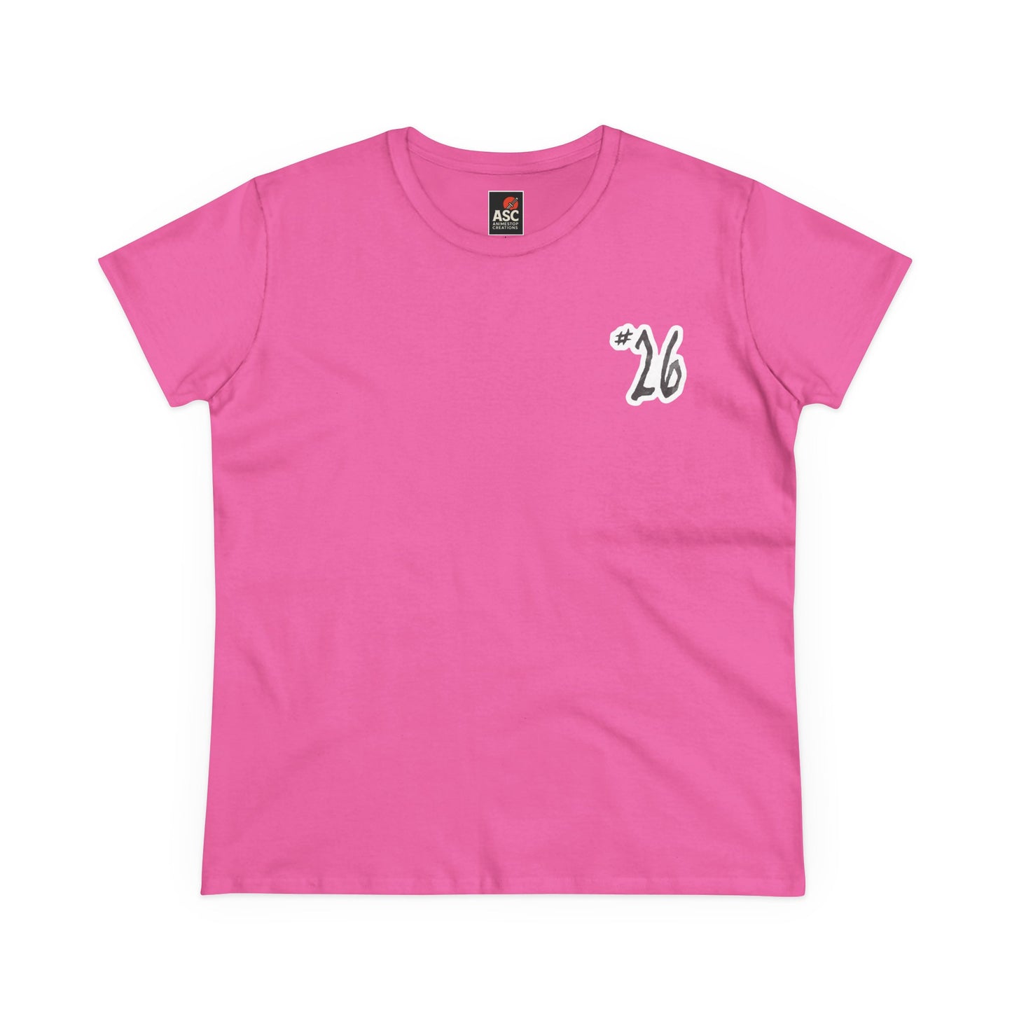Zeke Yeager (ATTACK ON TITAN) Women's Tee