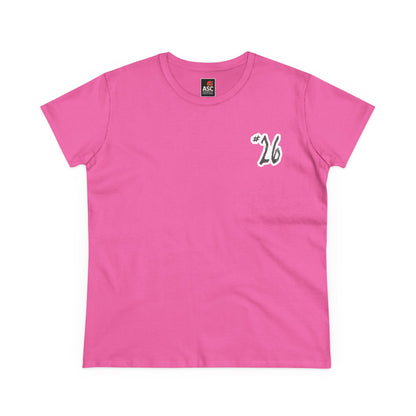 Zeke Yeager (ATTACK ON TITAN) Women's Tee