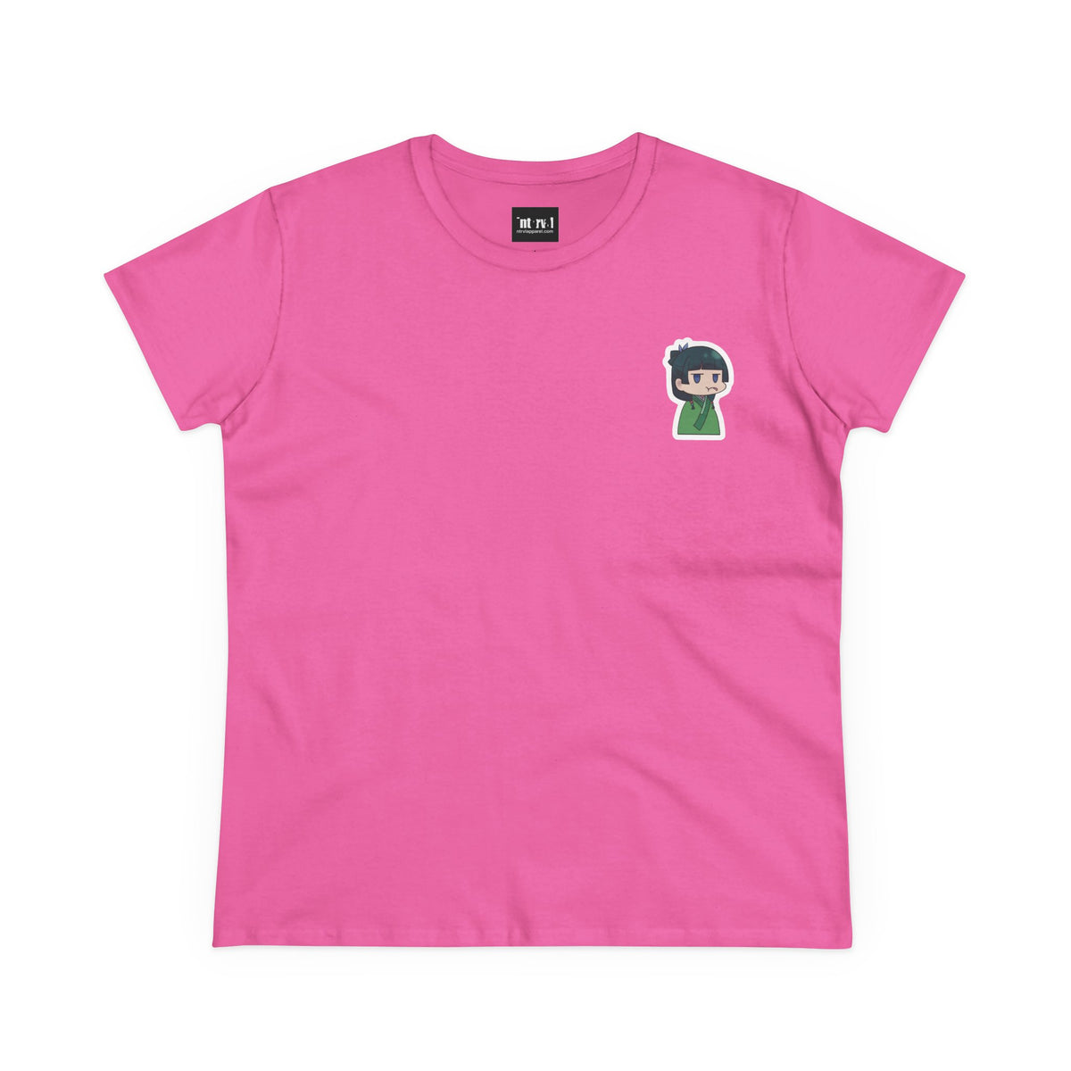 Maomao (The Apothecary Diaries) Women's Tee