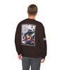 Edward Elric (FULLMETAL) Crewneck
