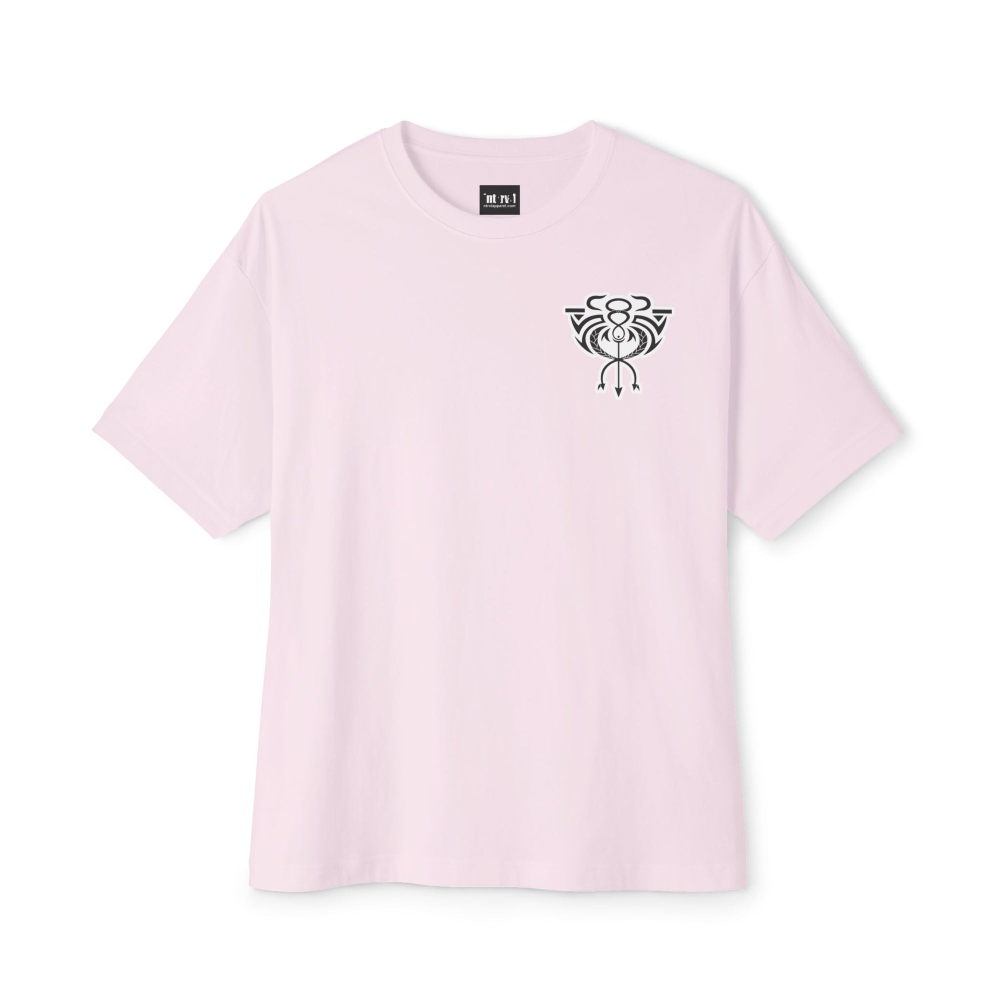 Scar (FULLMETAL) Premiun Oversized Tee