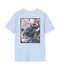 Alphonse Elric (FULLMETAL) Casual Tee