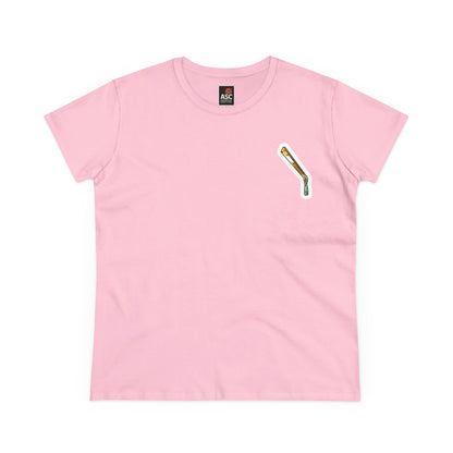 Doma (DEMON SLAYER) Women's Tee