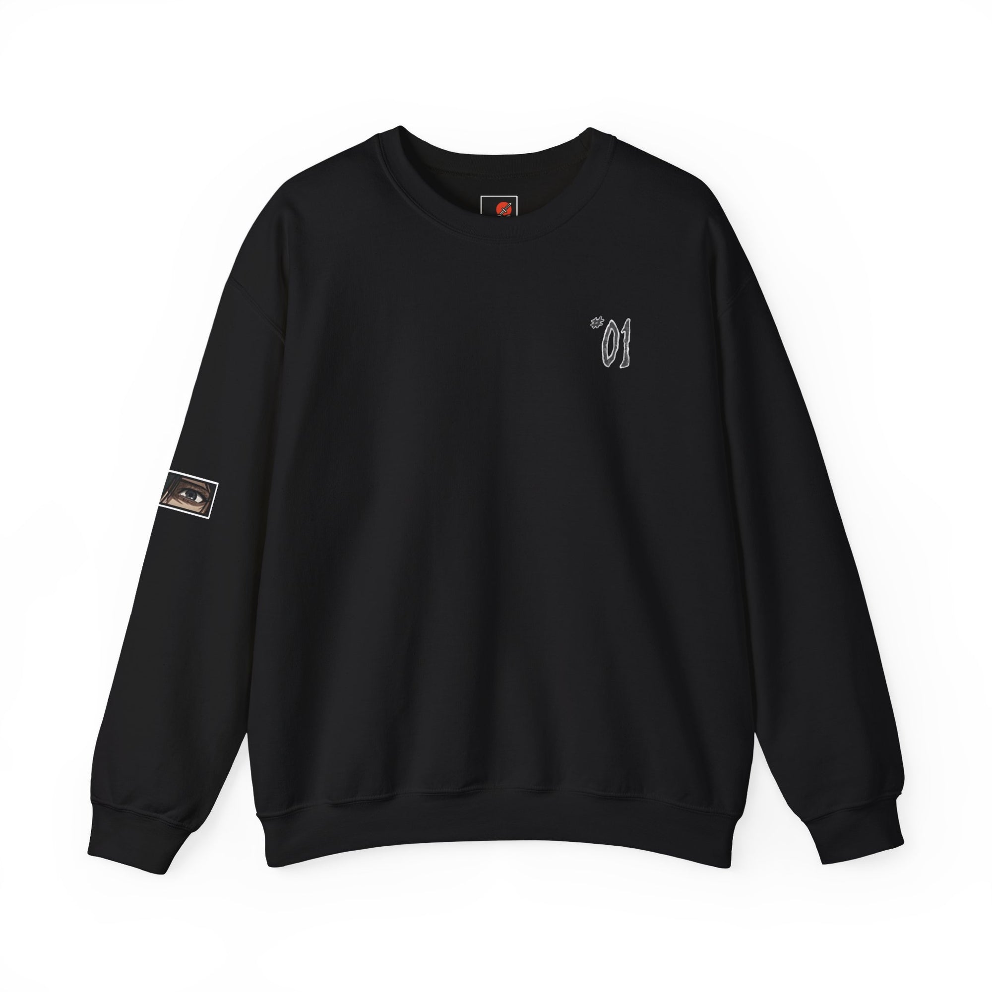 Mikasa Ackerman (ATTACK ON TITAN) Crewneck