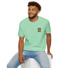 Yuno Grinberryall (Black Clover) Casual Tee