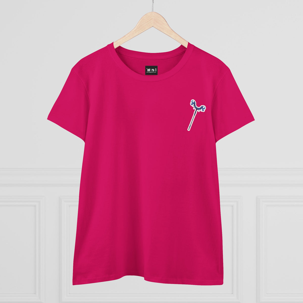 Zanka Nijiku (Gachiakuta) Women's Tee