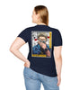 Camiseta informal Kento Nanami (JUJUTSU KAISEN)