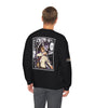 Light Yagami (DEATH NOTE) Crewneck