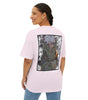 Rudo Surebrec (Gachiakuta) Premiun Oversized Tee