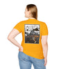 Camiseta informal de Scar (FULLMETAL)