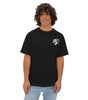 Jabber Wonger (Gachiakuta) Premium Oversized Tee