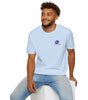 Killua Zoldych (HunterXHunter) Casual Tee