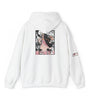 Sudadera con capucha Nezuko Kamado (DEMON SLAYER)