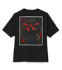 King Bradley (FULLMETAL) Premiun Oversized Tee