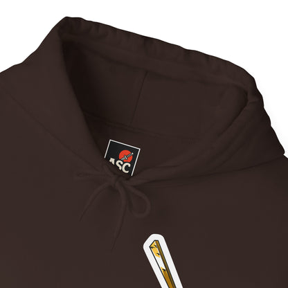 Doma (DEMON SLAYER) Hoodie