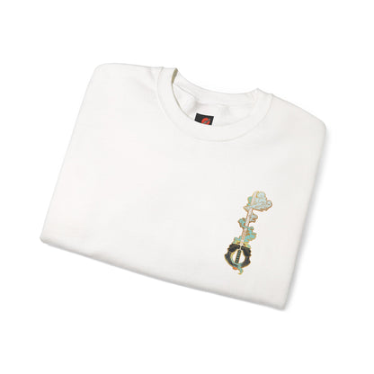 Muichiro Tokito (DEMON SLAYER) Crewneck