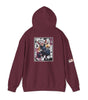 Tengen Uzui (DEMON SLAYER) Sudadera con capucha