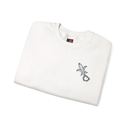 Misa Amane (DEATH NOTE) Crewneck